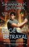 [Edge 04] • Edge of Betrayal